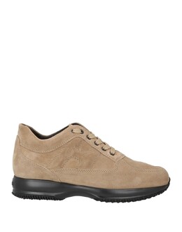 Кеды Hogan, песочный 17686920uj | sand