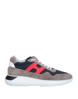 Кеды Hogan, синий 17809621ts | midnight blue