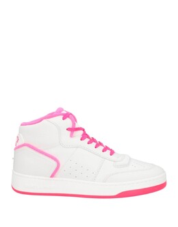 Кроссовки Saint Laurent, белый 17749983vc | white