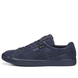 Кроссовки suede vtg ex x nanamica Puma, мультиколор 385875-01 | parisian night/navy