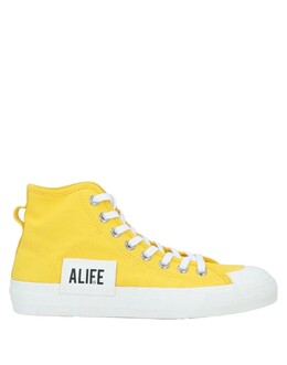 Кроссовки Adidas, желтый 17067390mf | yellow