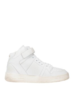 Кроссовки Saint Laurent, белый 17849326do | white