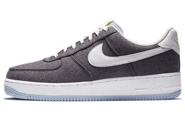 Кроссовки Nike Air Force 1 Low из переработанного холста cn0866-002