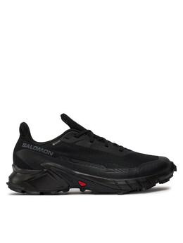 Кроссовки Salomon, черный 0000303486945 | schwarz