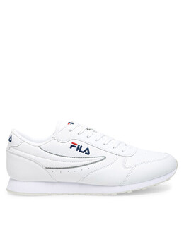 Кроссовки Fila, белый 5905588262206 | weiß