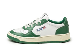 Кроссовки Medalist Autry, белый aulmwb03 | white/green