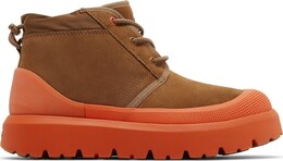 Ugg Кроссовки Neumel Weather Hybrid 'Chestnut Orange', коричневый 1143991 cton | brown