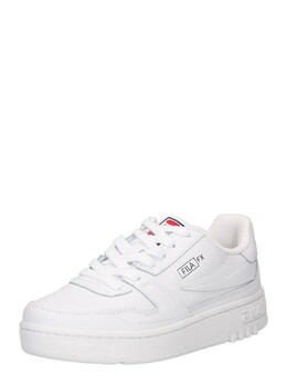 Кроссовки Fila VENTUNO, белый 8003654 | white