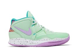 Кроссовки Nike Kyrie Infinity, зеленый fb1528 300 | green