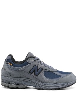 New Balance кроссовки 2002R, серый m2002rph | серый