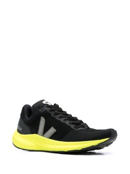Veja кроссовки Marlin, черный lt1002626b | черный