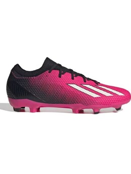 Кроссовки Adidas Fußballschuhe X SPEEDPORTAL3 FG, розовый 4805937 | pink