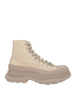 Кроссовки Alexander McQueen, бежевый 17708600op | beige
