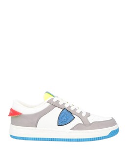 Кеды Philippe Model, белый 17886885cu | white