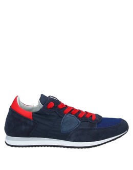 Кроссовки Philippe Model, синий 11870271jx | midnight blue