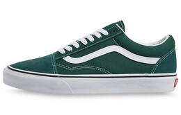 Кроссовки Old Skool Vans 'Bistro Green' vn0a4u3b2nc