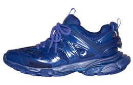 Мужские массивные кроссовки Balenciaga Track 1.0 542023w2fs84000