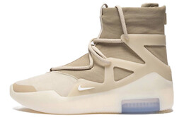 Винтажные баскетбольные кроссовки унисекс Nike Air Fear of God 1 ar4237-900