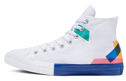 Кеды Converse Chuck Taylor All Star Hi Space Racer 165092c