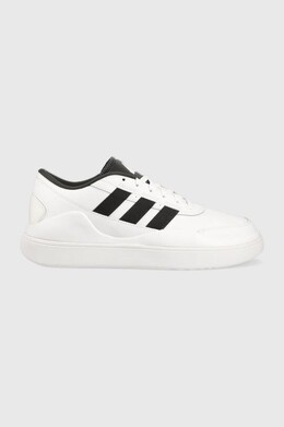 Кроссовки OSADE Adidas, белый 9byx-obm0ow_00x | biały