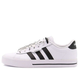 Кроссовки neo daily 3.0 Adidas, белый fy4347 | white/black