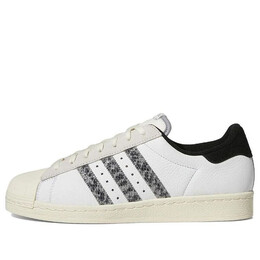 Кроссовки оригинал суперзвезда 82 Adidas, белый gz4846 | cloud white/granite
