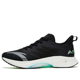 Кроссовки mach 3.0 Anta, черный 112325583-11 | black/green