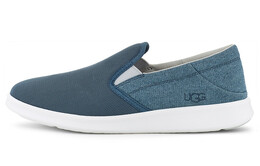 Мужские повседневные мужские низкие кроссовки Sea Blue Ugg 1124893-pfcb