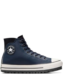 Кеды Converse Chuck Taylor All Star City Trek, синий a08558c | синий
