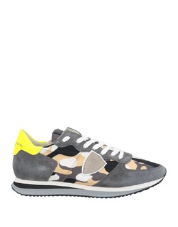 Кеды Philippe Model, серый 17656364la | lead