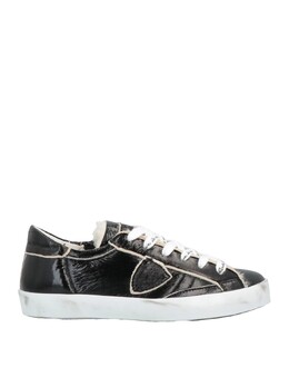 Кроссовки Philippe Model, черный 17483491fi | black