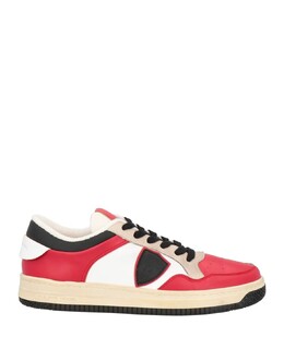 Кеды Philippe Model, красный 17874475ho | red