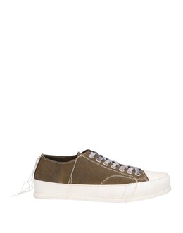 Кеды Premiata, темно-зеленый 11946205xr | dark green