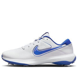Кроссовки victory pro 3 wide next nature 'royal blue' Nike, белый dx9028-140 | white/royal blue