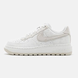 Кроссовки Nike Air Force 1 Luxe 'Triple White', белый dd9605 100 | white