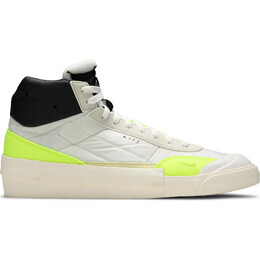 Кеды Nike Drop Type Mid, белый/мультиколор bq5190-101