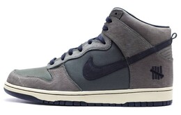 Кроссовки Nike Dunk High Undefeated Bring Back Pack Ballistic Green 598472-220