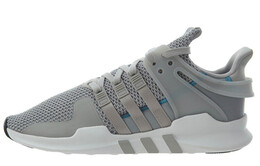 Кроссовки Adidas Eqt Support Adv Lifestyle Unisex, темно-серый/белый cq3005