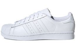 Кроссовки Adidas Superstar Foundation, белый b27136