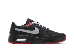 Кроссовки Nike Air Max SC, черный dm0833 001 | black
