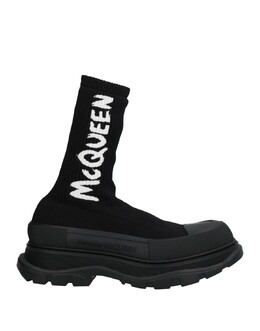 Кроссовки Alexander McQueen, черный 17356930hl | black