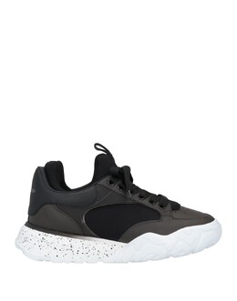 Кроссовки Alexander McQueen, черный 17674995xn | black