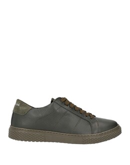 Кеды Baldinini, темно-зеленый 17473806sc | dark green