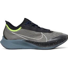 Кроссовки Nike Zoom Fly 3 Premium 'Sequoia', черный/серый/мультиколор bv7759-001