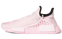 Кроссовки Adidas Pharrell Hu Lifestyle Unisex gy0088, светло-розовый
