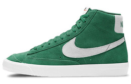 Кроссовки Nike Blazer Mid 77 Pine Green ci1172-301