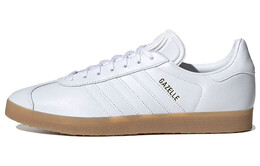 Кроссовки Adidas Gazelle Unisex, белый bd7479