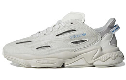Кроссовки Adidas Ozweego Ceelox Crystal White Grey Rush gx3330