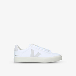 Мужские кожаные низкие кеды Campo Veja, белый r03849059 | white