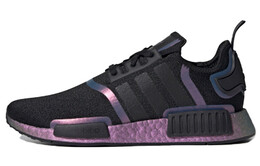 Кроссовки Adidas Nmd R1 Eggplant fv8732